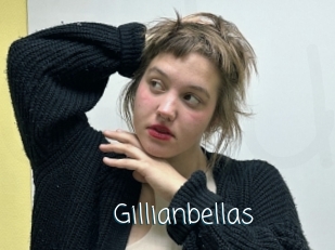 Gillianbellas