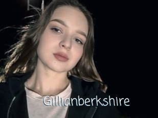 Gillianberkshire