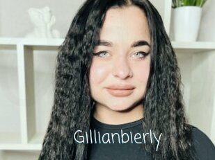 Gillianbierly