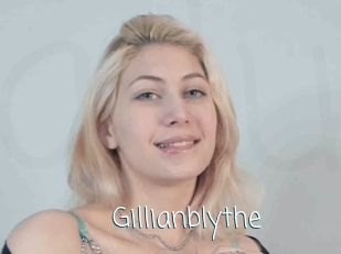 Gillianblythe