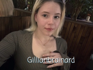 Gillianbrainard