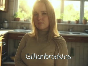 Gillianbrookins