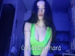 Gillianburchard