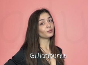 Gillianburks