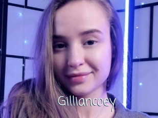 Gilliancoey