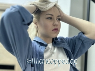 Gilliancoppedge