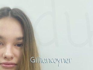 Gilliancoyner
