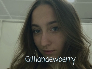 Gilliandewberry