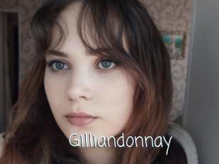 Gilliandonnay