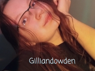 Gilliandowden