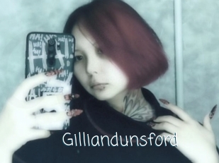 Gilliandunsford