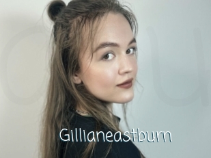 Gillianeastburn
