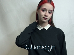 Gillianedgin