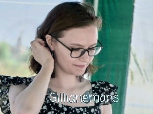 Gillianemans