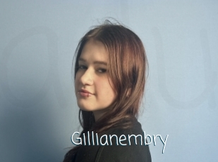 Gillianembry