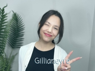 Gillianeyre