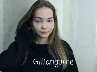 Gilliangame
