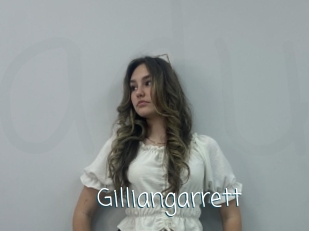 Gilliangarrett