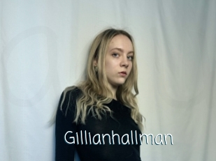 Gillianhallman