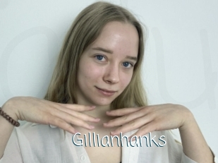 Gillianhanks