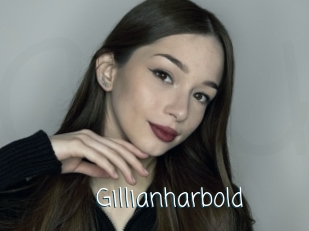 Gillianharbold
