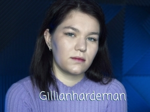 Gillianhardeman