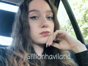 Gillianhaviland