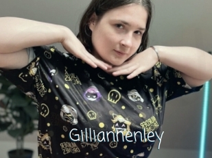 Gillianhenley