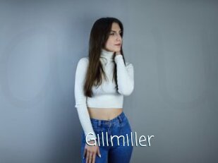 Gillmiller