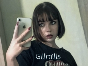 Gillmills