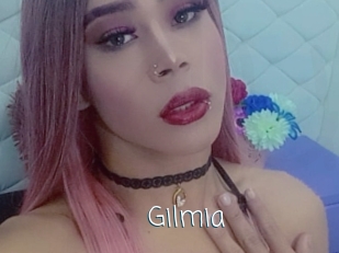 Gilmia