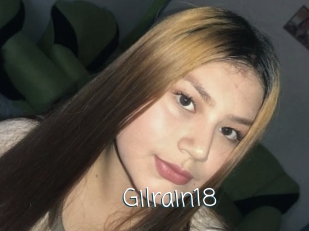 Gilrain18