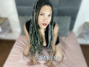 Gimiles