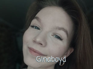 Ginaboyd