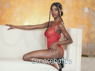 Ginaceballos