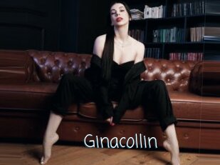 Ginacollin
