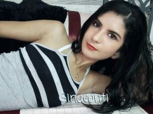 Ginaconti