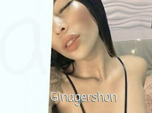 Ginagershon