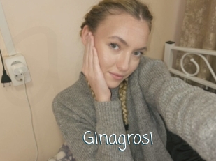 Ginagrosi