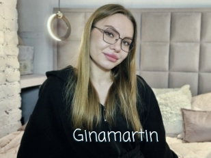 Ginamartin