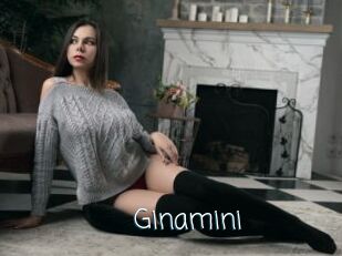 Ginamini
