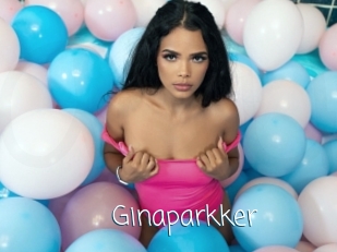 Ginaparkker