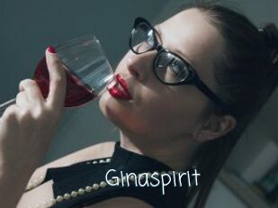 Ginaspirit