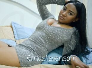 Ginastevenson