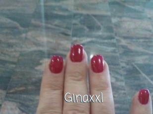 Ginaxxl
