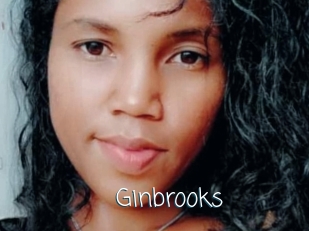 Ginbrooks
