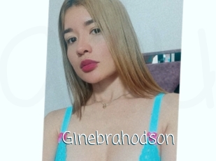 Ginebrahodson