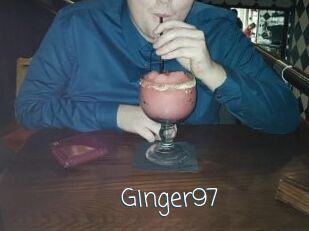 Ginger97