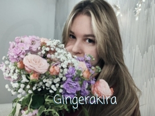 Gingerakira
