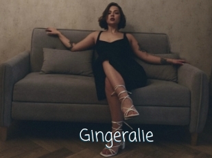 Gingeralie